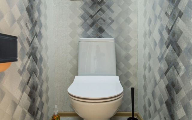 Квартира Г.Краснодонская