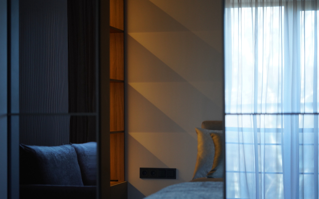 Cote d'Azur apartments