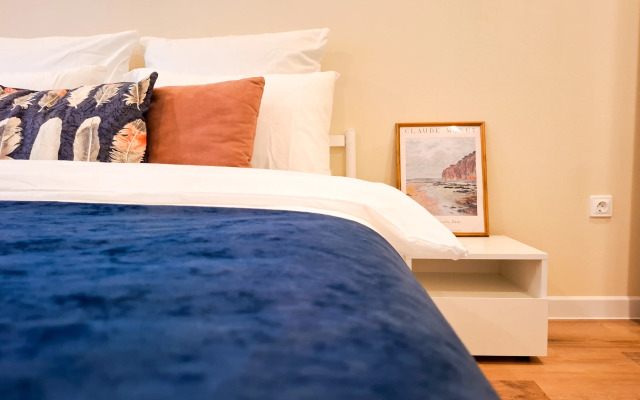 Apartments Indigo