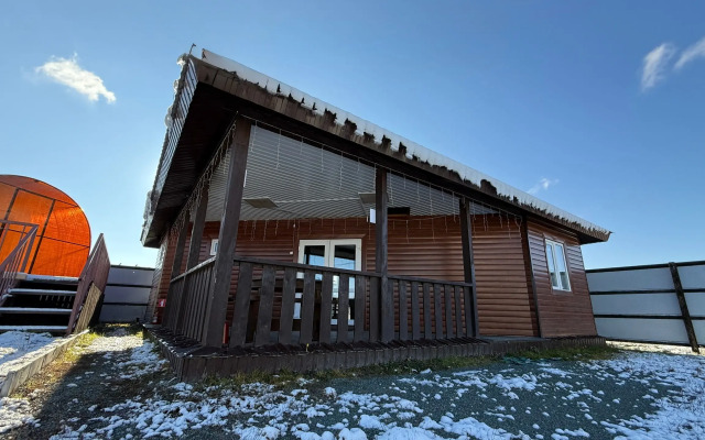 Частный Дом СемейныйУют