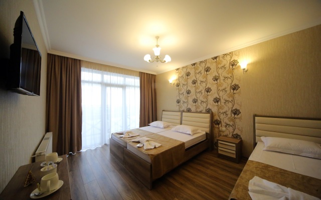 Snow King Hotel
