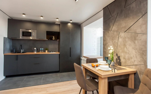 Grand Apart Velit Apartments