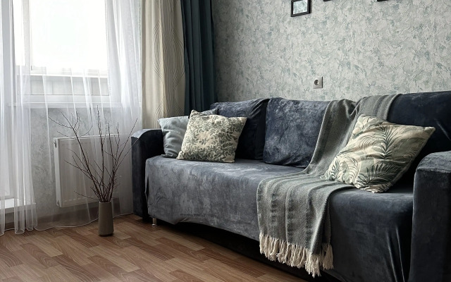 Flat Ogni Kolpino Ii