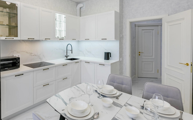 Апартаменты Премиум в ЖК Звезда