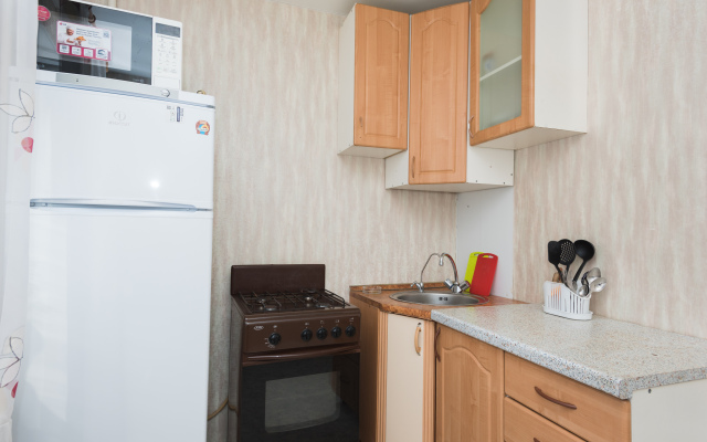 Квартира Марьин Дом на Азина 39