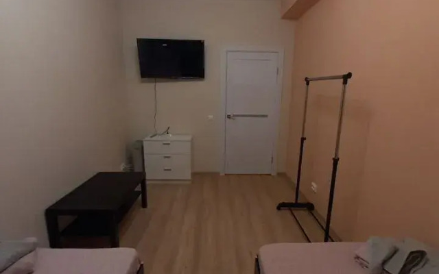 Квартира в микрорайоне Славянском 1/2