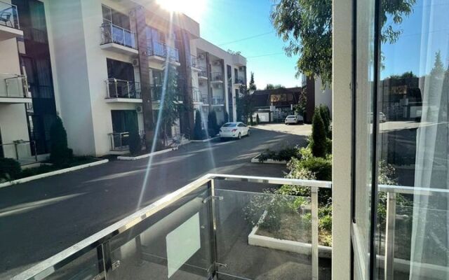 Na Ulitse Lenina 219A/2 Flat