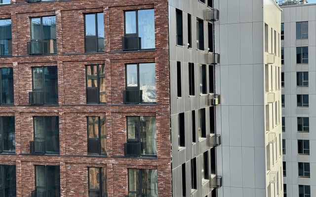 Апартаменты SportApart