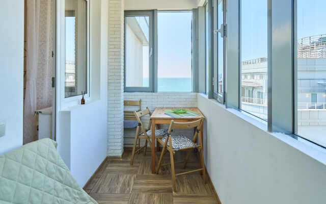 Symphony Of The Black Sea Apartments