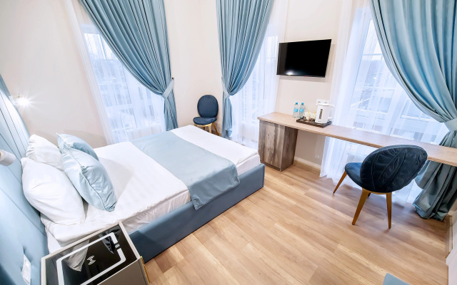 Dom Na Grebnom Guest house