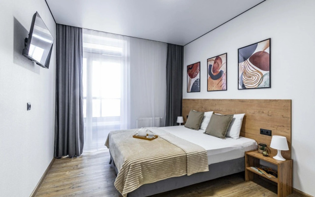 Квартира в Центре Екатеринбурга 5