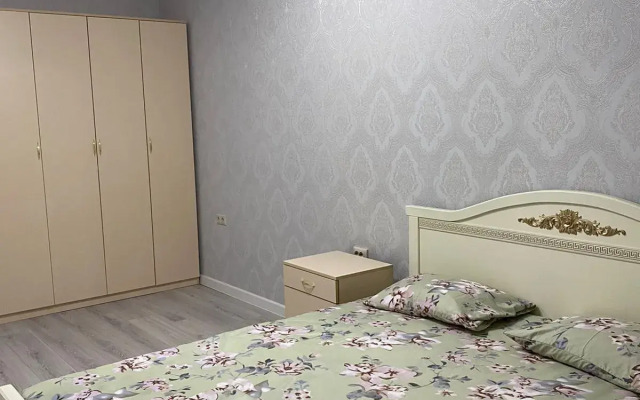 Sun City Omarova Apartments