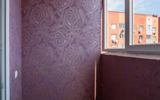 Квартира двухкомнатная Апарт-Отелика в шаговой доступности к парку Галицкого