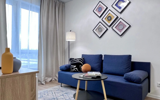 Апартаменты HomeCityAppartments