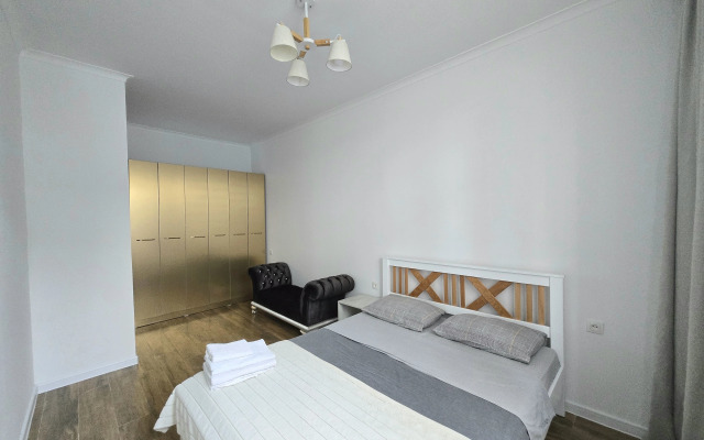 Apartment hotel GTL apartment