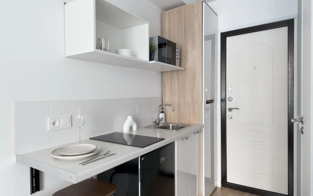 Квартира FlatStay на 2 Человека