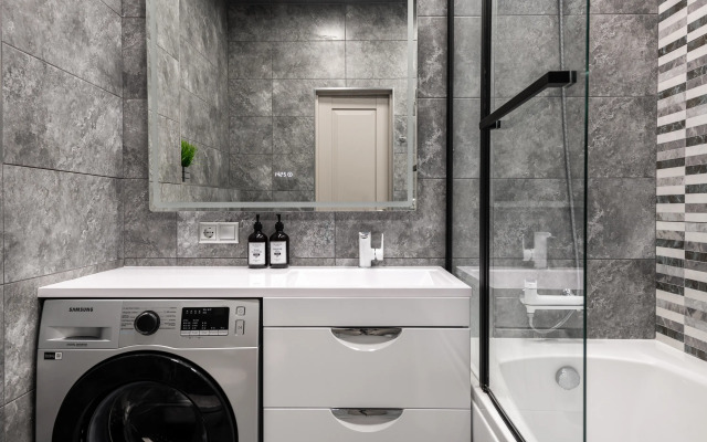 Kosmicheskaya Vidovaya evrotryoshka Flat