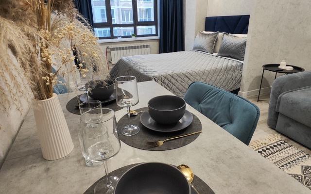 Квартира NATALI Aparts 108.1