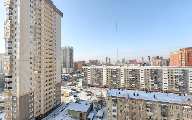 Na Frunze 49/1 Apartments