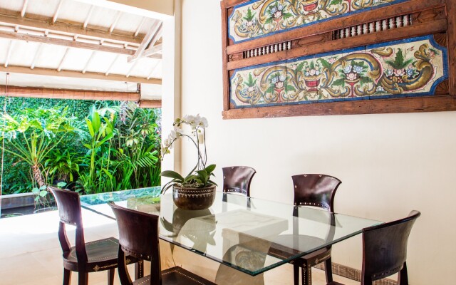 Sembira Villa