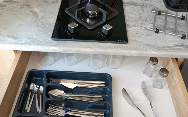 Apartment hotel Neva Residence