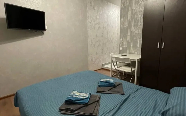 Квартира Уютная Студия в Новых Химках