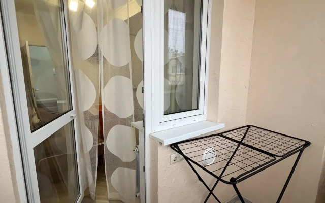 V Novom Rayone Vostok Flat