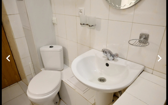 Апартаменты в Центре Города Владивосток