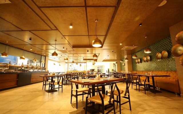 Deccan Serai Hotel