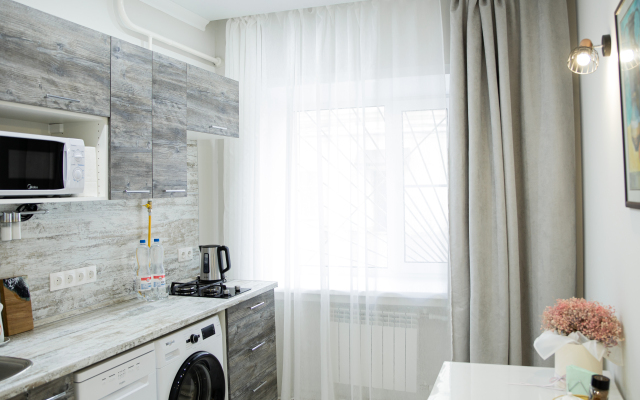 Premium-klassa v samom tsentre goroda Flat