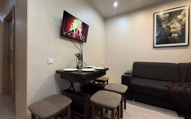 Квартира рядом с ЖД Вокзалом