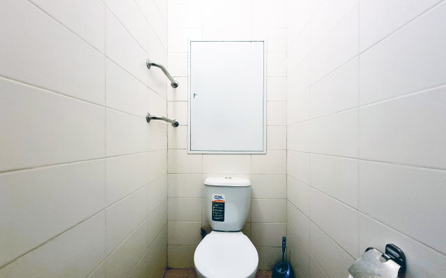 RoomOnDay na ul.Borisovka art.000125 Apartment