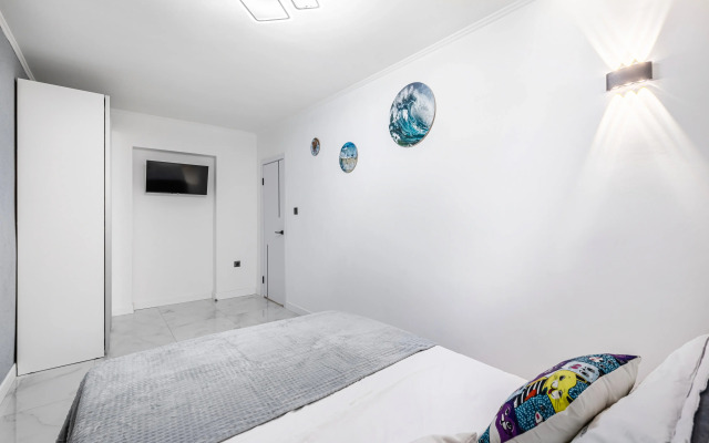 Квартира У Казанского Кремля