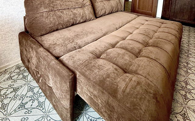 Dvukhkomnatnaya V Tsentre Ryazani Flat