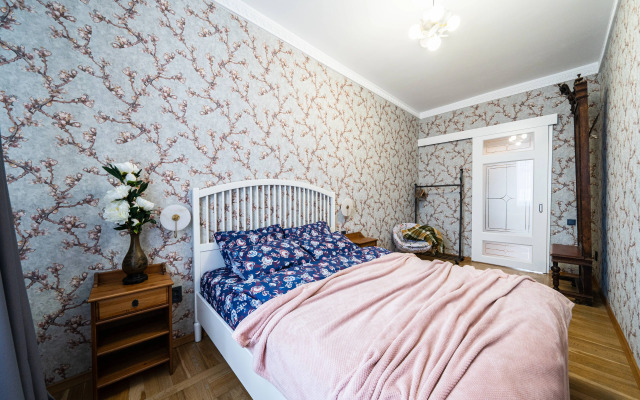 Квартира Видовая в Петербурге Достоевского