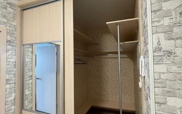 Квартира на Яскина