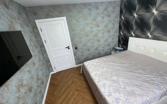 Квартира на Маяковского 49к1