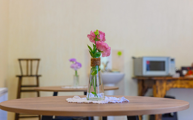 Гостевой Дом Барзикау 87