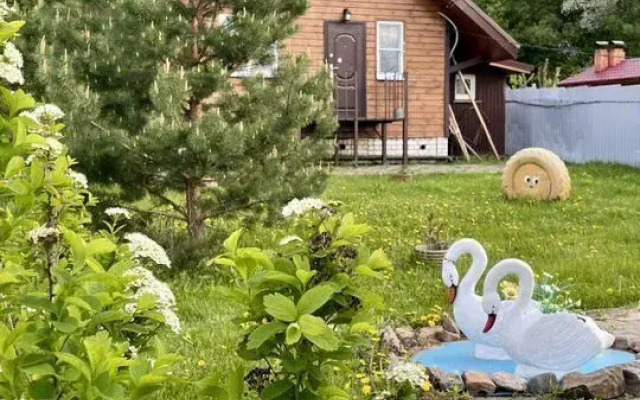 Частный дом 75