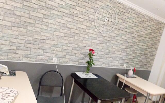 Мини-отель Эврика