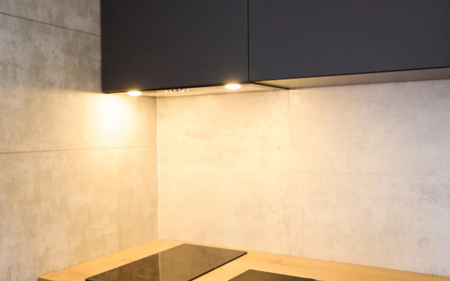 Частный дом с террасой Изумруд