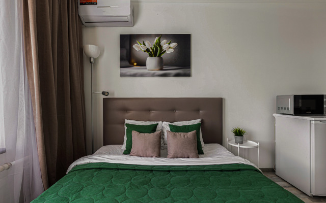 Апартаменты возле Останкинской башни