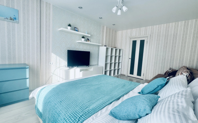 Апартаменты VEGAS на Академика Сахарова 109