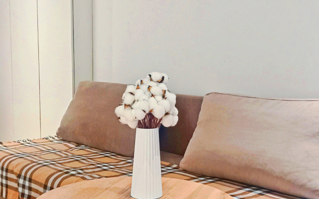 Апартаменты Двухуровневые 25м2