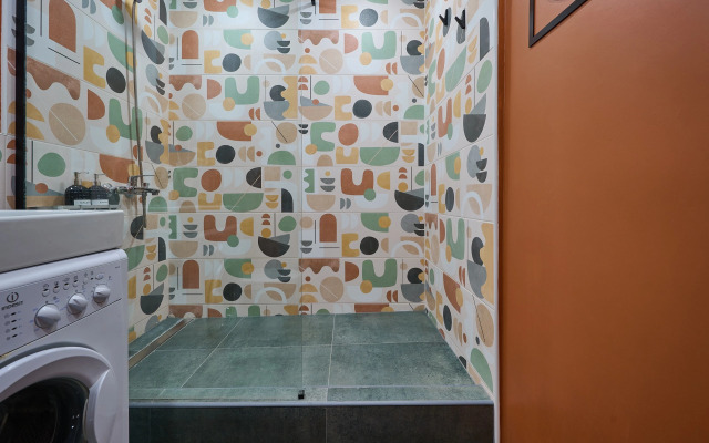 Квартира Стильная возле Реки