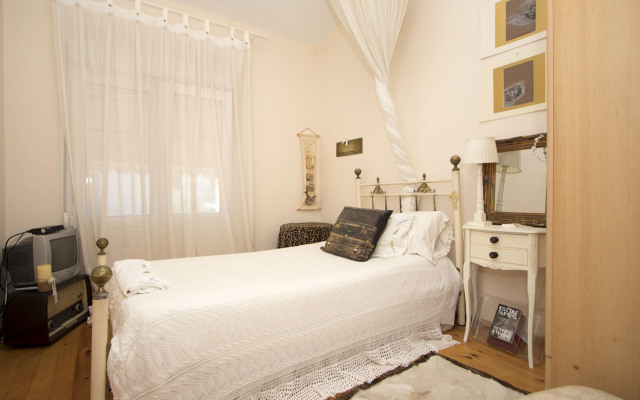 Duret Sea Side House Pefkohori Villa