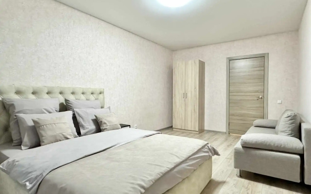 Квартира Двухкомнатная квартира на 9 Января