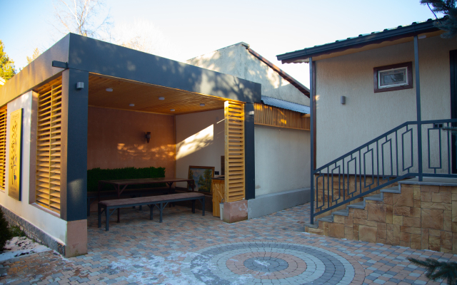 Bellissimo Garden Villa