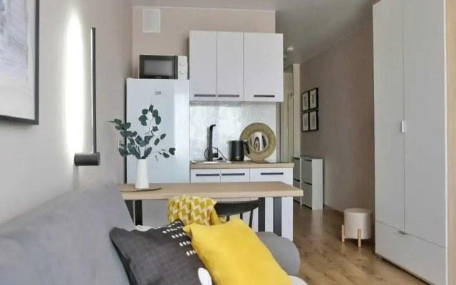 Апартаменты Стильные и Уютные