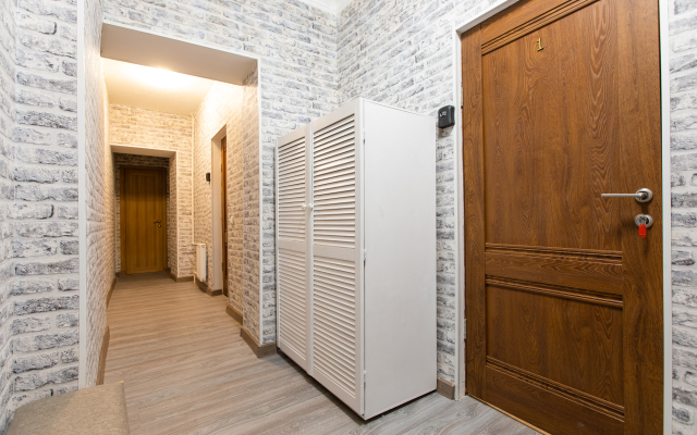 Аппартаменты у Эрмитажа